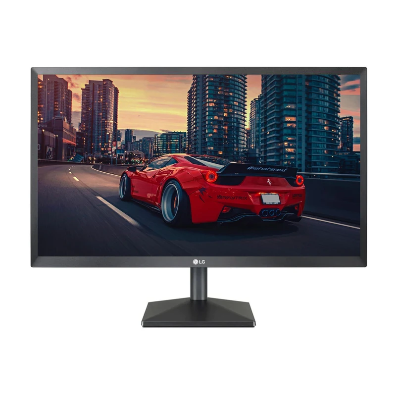 مانیتور ال جی مدل 22MK430H-B سایز 21.5 اینچ